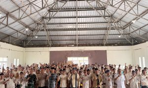 Tani Merdeka Indonesia-Serang