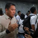 Wakil Menteri Pertanian (Wamentan) Sudaryono
