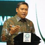 Wamentan Sudaryono-B50 Sudaryono Wakil Menteri Pertanian (Wamentan).