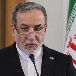 Abbas Araghchi