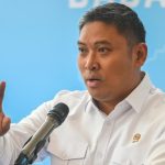 Sudaryono Kepala Badan Gizi Nasional