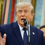 Donald Trump Dok. Detik