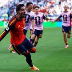 spanyol vs argentina di final piala dunia 2026 Spanyol juara Piala Dunia 2026. (Foto: REUTERS)
