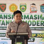 Don Muzakir Don Muzakir Ketua Umum DPN Tani Merdeka Indonesia