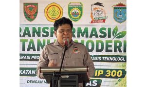 Don Muzakir Don Muzakir Ketua Umum DPN Tani Merdeka Indonesia