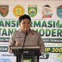 Don Muzakir Ketua Umum DPN Tani Merdeka Indonesia
