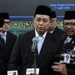 Hasan Nasbi Hasan Nasbi Penasihat khusus Presiden Prabowo
