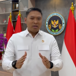 Kepala BGN Sudaryono Kepala BGN Sudaryono