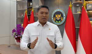 Kepala BGN Sudaryono Kepala BGN Sudaryono