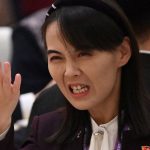 Kim Yo Jong
