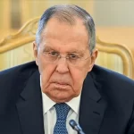 Lavrov