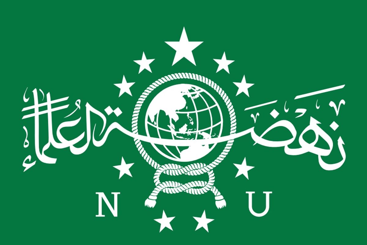 Logo Nahdlatul Ulama (NU). (NU Online)