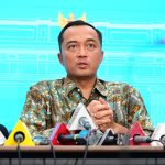 Menteri Sekretaris Negara (Mensesneg) Prasetyo Hadi.