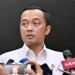 Menteri Sekretaris Negara (Mensesneg) Prasetyo Hadi Menteri Sekretaris Negara (Mensesneg) Prasetyo Hadi