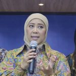 Meutya Hafid Menteri Komunikasi dan Digital Meutya Hafid