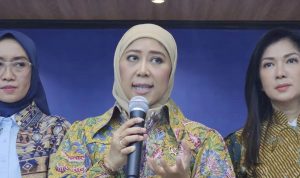 Meutya Hafid Menteri Komunikasi dan Digital Meutya Hafid