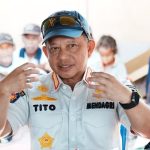 Muhammad Tito Karnavian Menteri Dalam Negeri (Mendagri)