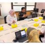 Ketua Harian DPP APPSI Don Muzakir saat bertemu dengan Direktur Jenderal Perdagangan Dalam Negeri (Dirjen PDN) Kemendag Iqbal Shoffan Shofwan di Jakarta, pada Senin, 24 Agustus 2026 pagi.