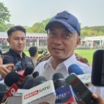 Menteri Sekretaris Negara (Mensesneg) Prasetyo Hadi