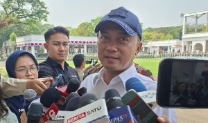 Menteri Sekretaris Negara (Mensesneg) Prasetyo Hadi