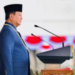 Presiden Prabowo Subianto memimpin langsung Upacara Peringatan Detik-Detik Proklamasi Kemerdekaan Republik Indonesia di halaman Istana Merdeka, Jakarta, Senin, 17 Agustus 2026. Presiden Prabowo Subianto memimpin langsung Upacara Peringatan Detik-Detik Proklamasi Kemerdekaan Republik Indonesia di halaman Istana Merdeka, Jakarta, Senin, 17 Agustus 2026. Foto: BPMI Setpres