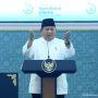 Presiden Prabowo Subianto Tutup Muktamar ke-35 Nahdlatul Ulama, Jombang, Jawa Timur, Senin (31/8/2026).
