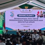Sidang Pleno 1