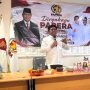 Ketua Umum DPP Papera Don Muzakir (tengah)
