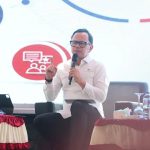 Wakil Menteri Dalam Negeri (Wamendagri) Bima Arya Sugiarto Wakil Menteri Dalam Negeri (Wamendagri) Bima Arya Sugiarto