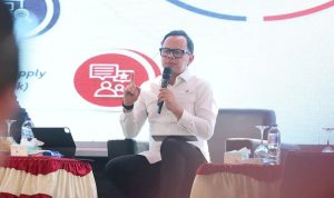 Wakil Menteri Dalam Negeri (Wamendagri) Bima Arya Sugiarto Wakil Menteri Dalam Negeri (Wamendagri) Bima Arya Sugiarto