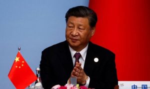 Xi Jinping