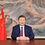 Xi Jimping