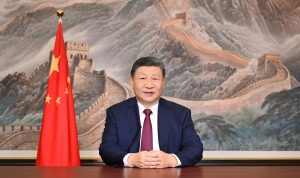 Xi Jimping