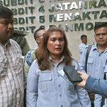 ito Simamora Itho Simamora Ketua Umum LBH Tani Nusantara.
