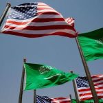 Amerika Serikat dan Arab Saudi Dok. CNBC