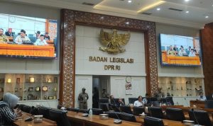 Ilustrasi. Baleg DPR menargetkan RUU Reforma Agraria rampung sebelum 24 September 2026.