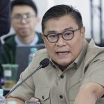 Danang Wicaksana Danang Wicaksana Sulistya Kapoksi Komisi V DPR RI Fraksi Gerindra