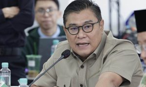 Danang Wicaksana Sulistya Kapoksi Komisi V DPR RI Fraksi Gerindra