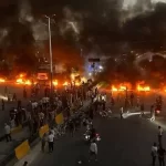 Demonstrasi di Suriah Dok. Liputan 6