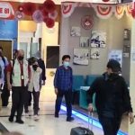 KPK usai geledah Kementerian ATR/BPN terkait suap urus HGB (Dok. Istimewa)