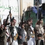 Pasukan Houthi Dok. Atlantic Council