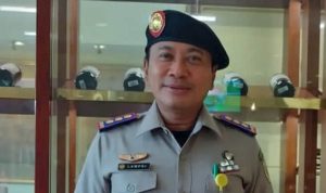 Kasus HGB Direktur Jenderal Pengendalian dan Penertiban Tanah dan Ruang (PPTR) Kementerian Agraria dan Tata Ruang/Badan Pertanahan Nasional (ATR/BPN), Lampri