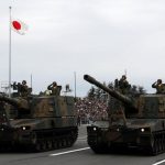Militer Jepang Dok. Inews