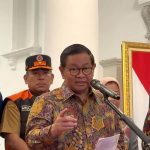 Pramono Pramono Anung Wibowo Gubernur DKI Jakarta