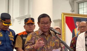 Pramono Anung Wibowo Gubernur DKI Jakarta