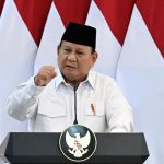 Presiden Prabowo 2 Presiden Prabowo Subianto