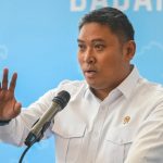 Sudaryono Sudaryono Kepala Badan Gizi Nasional
