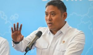 Sudaryono Badan Gizi Nasional (BGN).