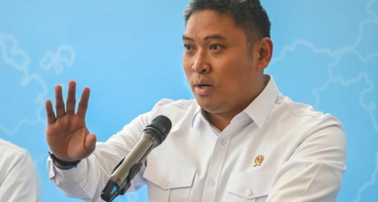 Sudaryono Sudaryono Badan Gizi Nasional (BGN).