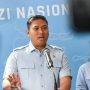 Sudaryono Kepala Badan Gizi Nasional (BGN)